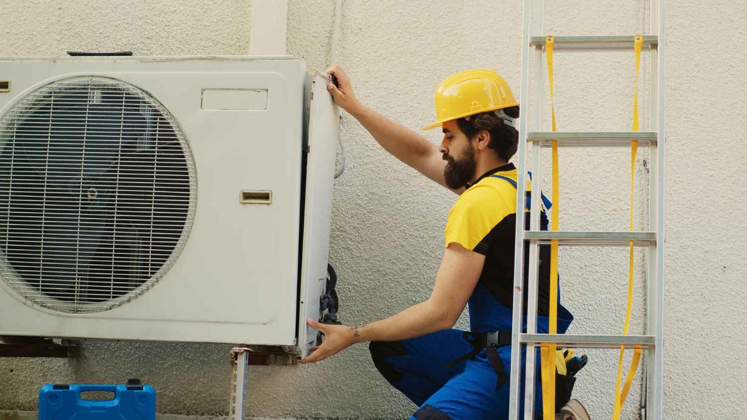 Best HVAC companies near me  in Floral Park, NY